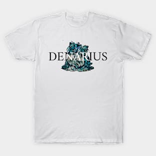 Denarius The Dog T-Shirt